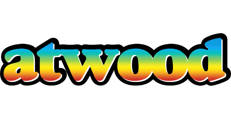 Atwood color logo