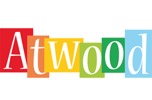 Atwood colors logo