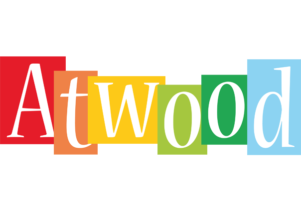 Atwood colors logo