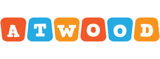Atwood comics logo