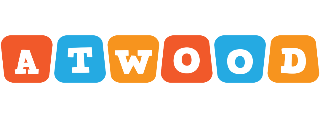Atwood comics logo