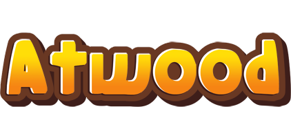 Atwood cookies logo