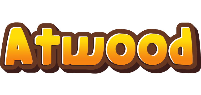 Atwood cookies logo