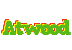 Atwood crocodile logo