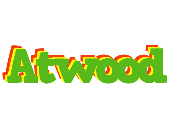 Atwood crocodile logo