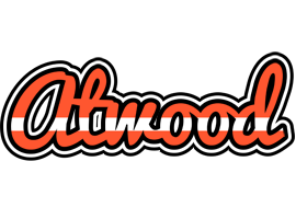 Atwood denmark logo