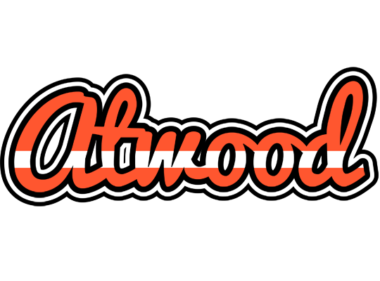 Atwood denmark logo