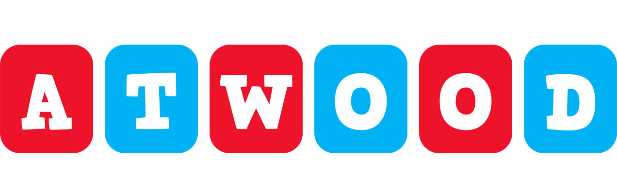 Atwood diesel logo