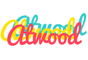 Atwood disco logo