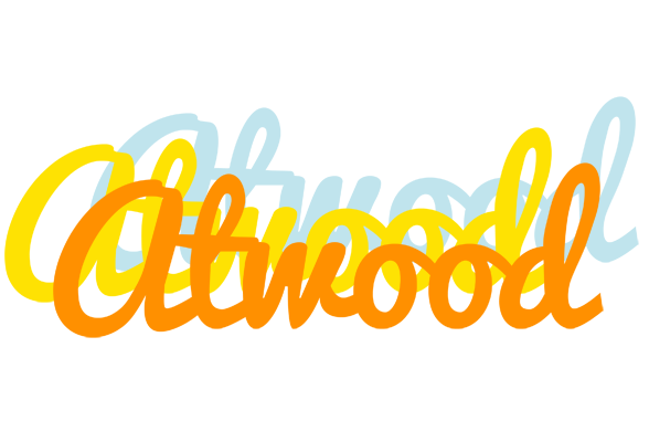Atwood energy logo