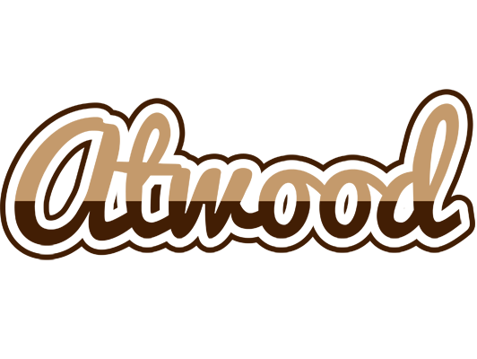 Atwood exclusive logo