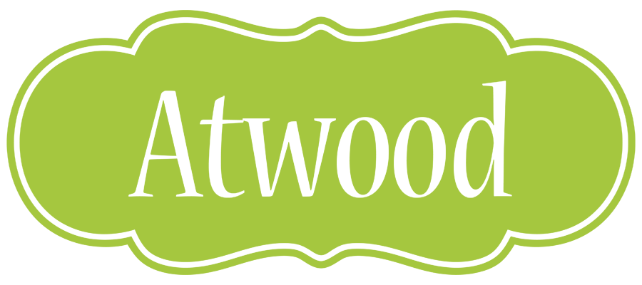 Atwood family logo