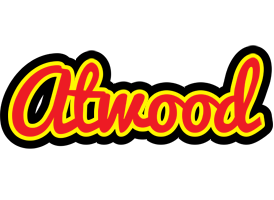 Atwood fireman logo