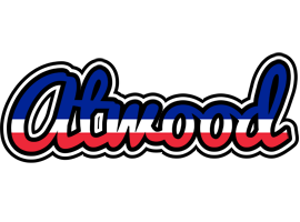 Atwood france logo