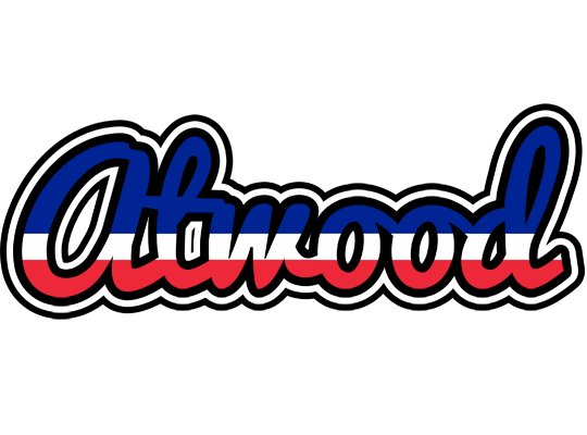 Atwood france logo