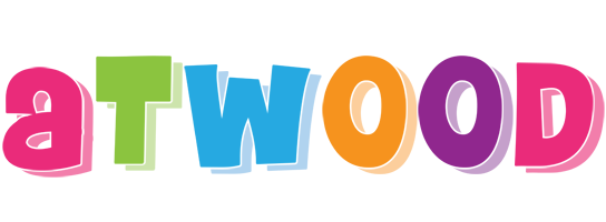 Atwood friday logo