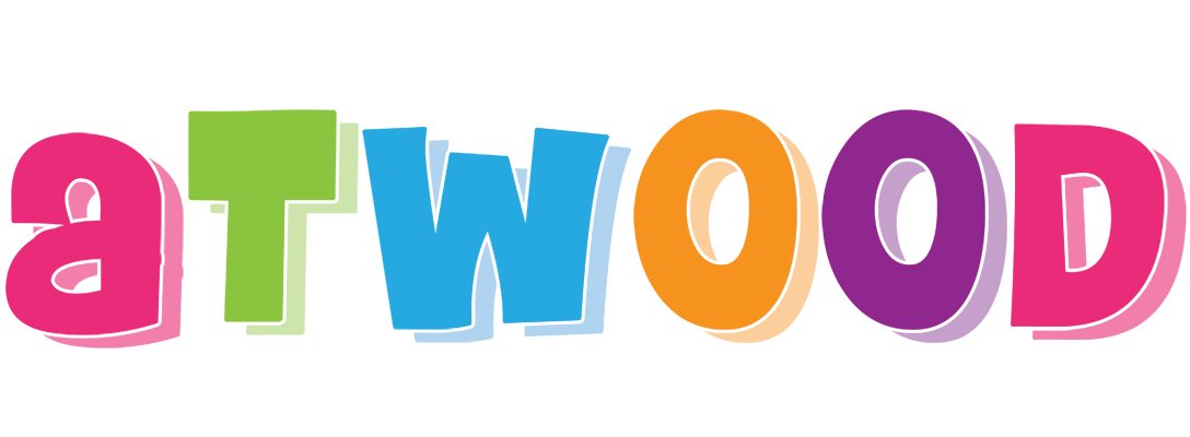 Atwood friday logo