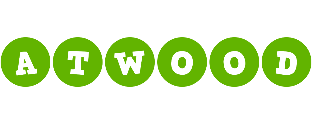 Atwood games logo