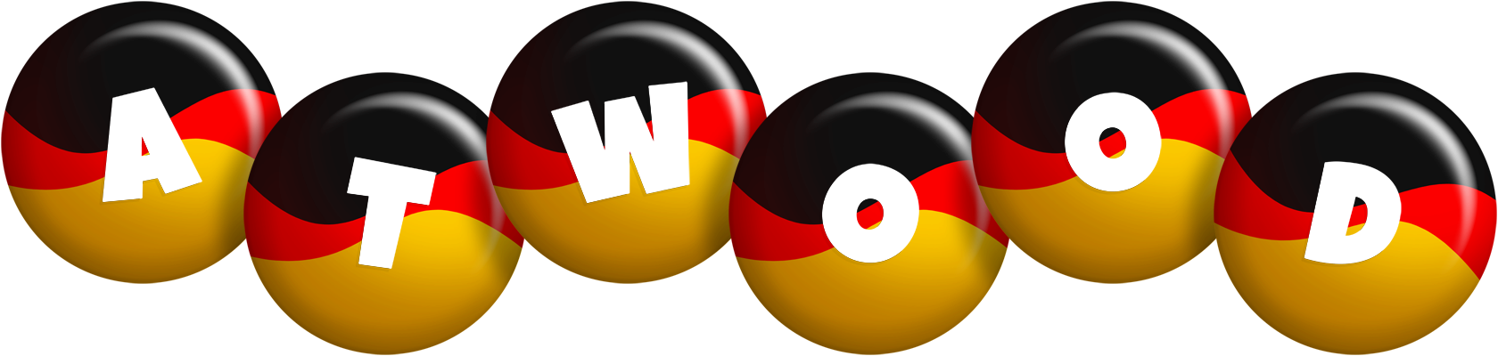 Atwood german logo