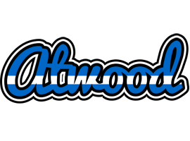 Atwood greece logo