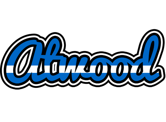 Atwood greece logo