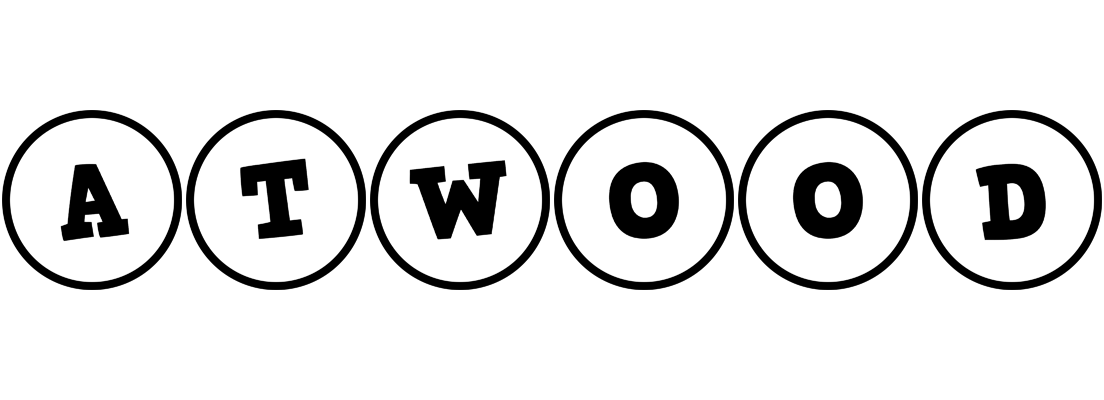 Atwood handy logo