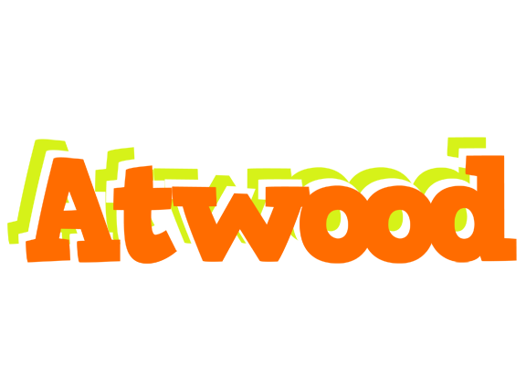 Atwood healthy logo
