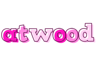 Atwood hello logo