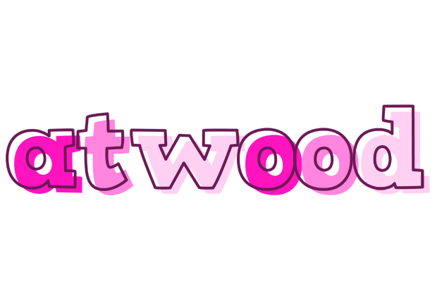 Atwood hello logo