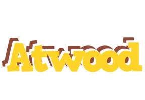 Atwood hotcup logo
