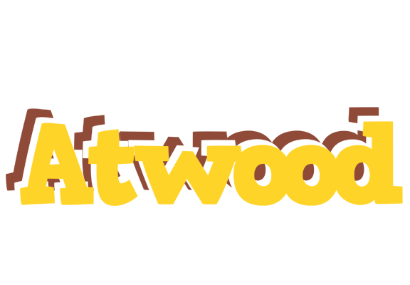 Atwood hotcup logo