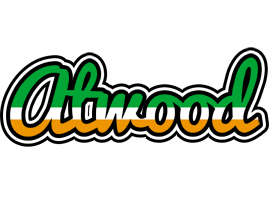 Atwood ireland logo