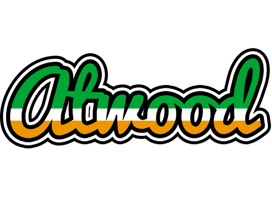Atwood ireland logo