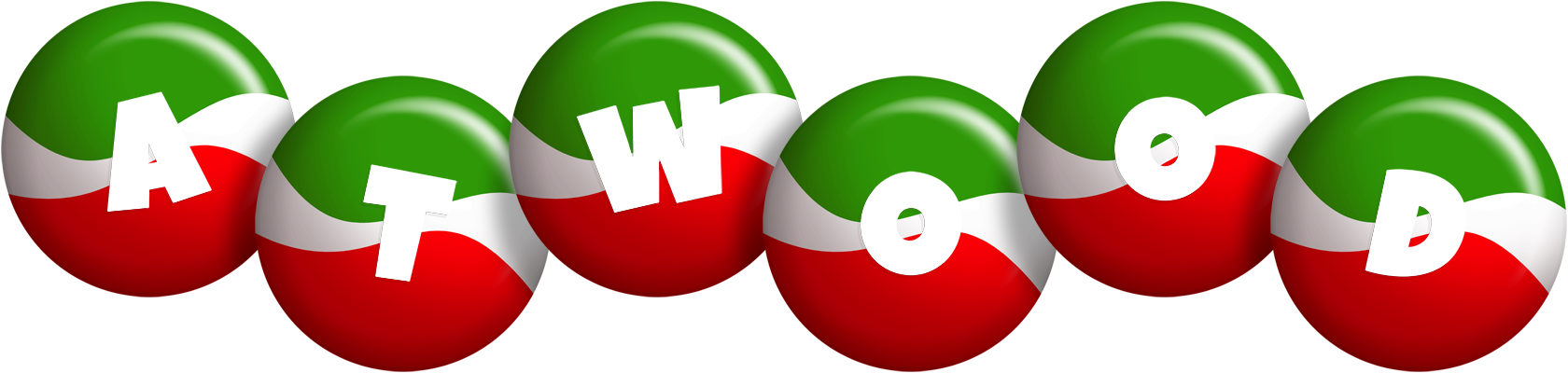 Atwood italy logo