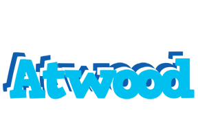 Atwood jacuzzi logo