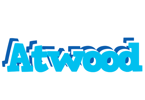 Atwood jacuzzi logo