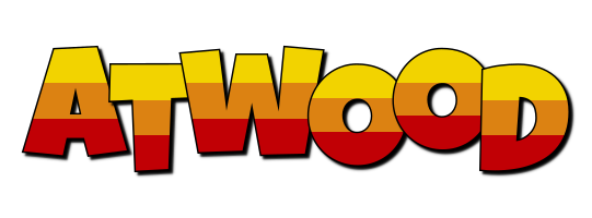 Atwood jungle logo
