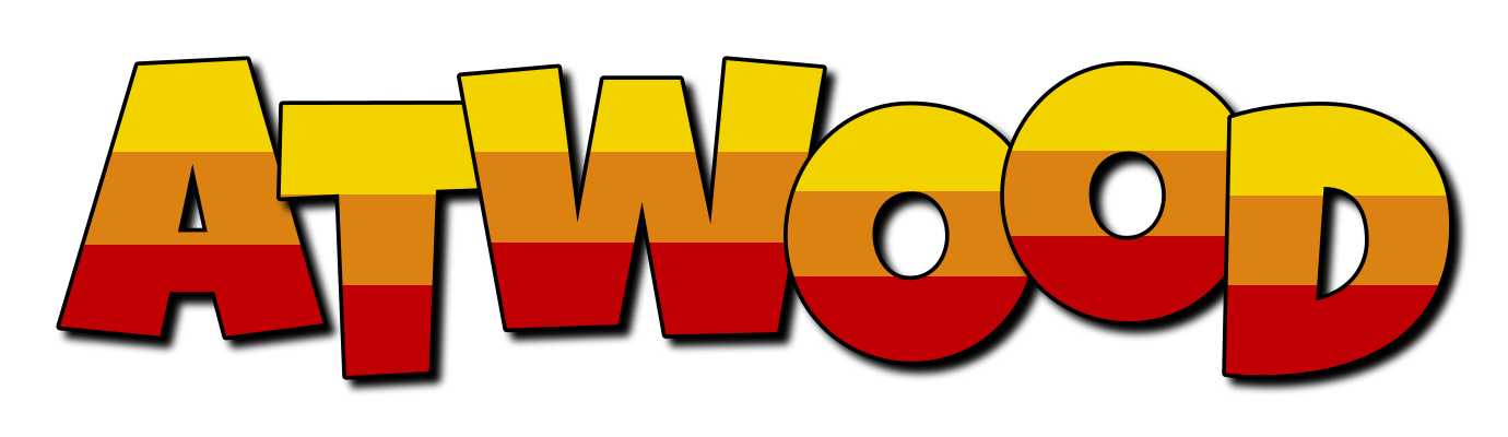Atwood jungle logo
