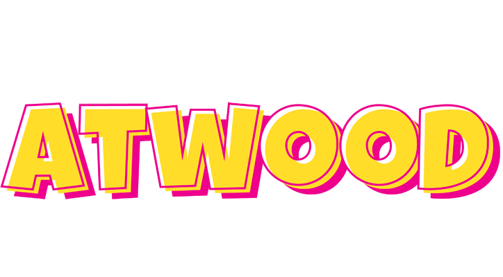 Atwood kaboom logo