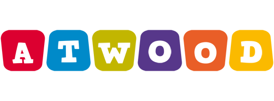 Atwood kiddo logo