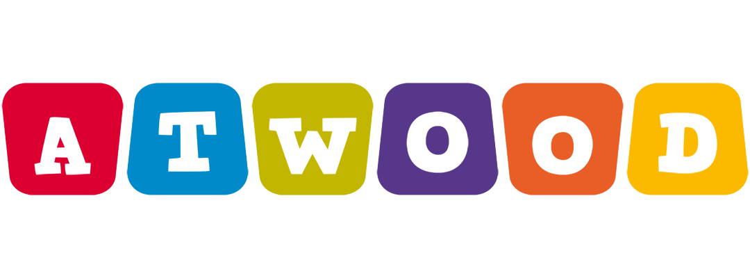 Atwood kiddo logo