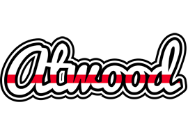 Atwood kingdom logo