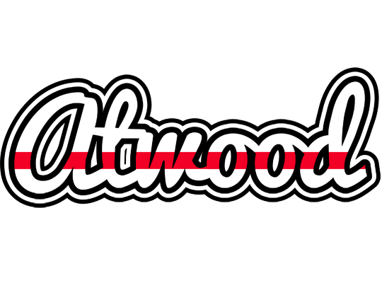 Atwood kingdom logo