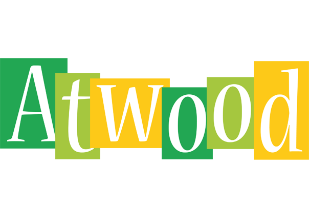 Atwood lemonade logo