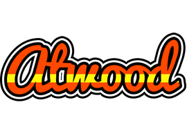 Atwood madrid logo