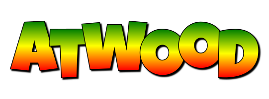 Atwood mango logo