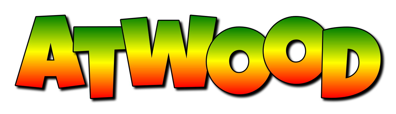 Atwood mango logo