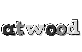 Atwood night logo