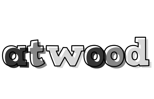 Atwood night logo