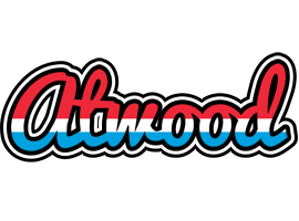 Atwood norway logo